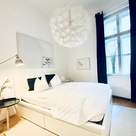Sweet Suite Wina Bagian luar foto