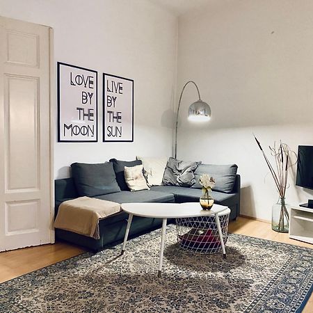 Sweet Suite Wina Bagian luar foto